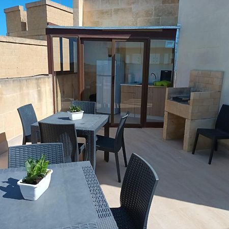 Ta Wigi Farmhouse Zebbug  Kültér fotó