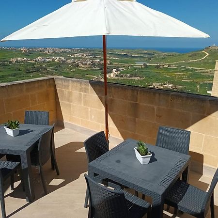 Ta Wigi Farmhouse Zebbug  Kültér fotó