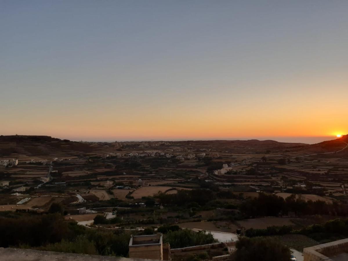 Ta Wigi Farmhouse Zebbug  Kültér fotó