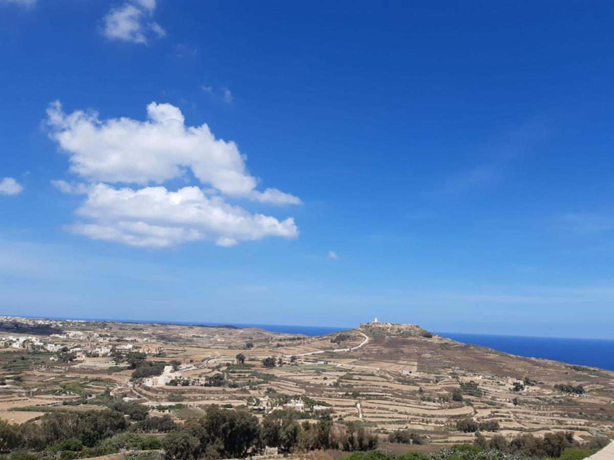 Ta Wigi Farmhouse Zebbug  Kültér fotó