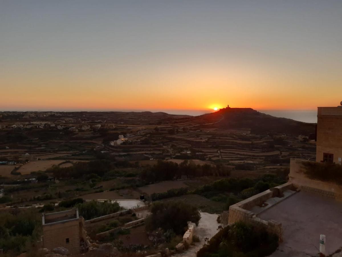 Ta Wigi Farmhouse Zebbug  Kültér fotó