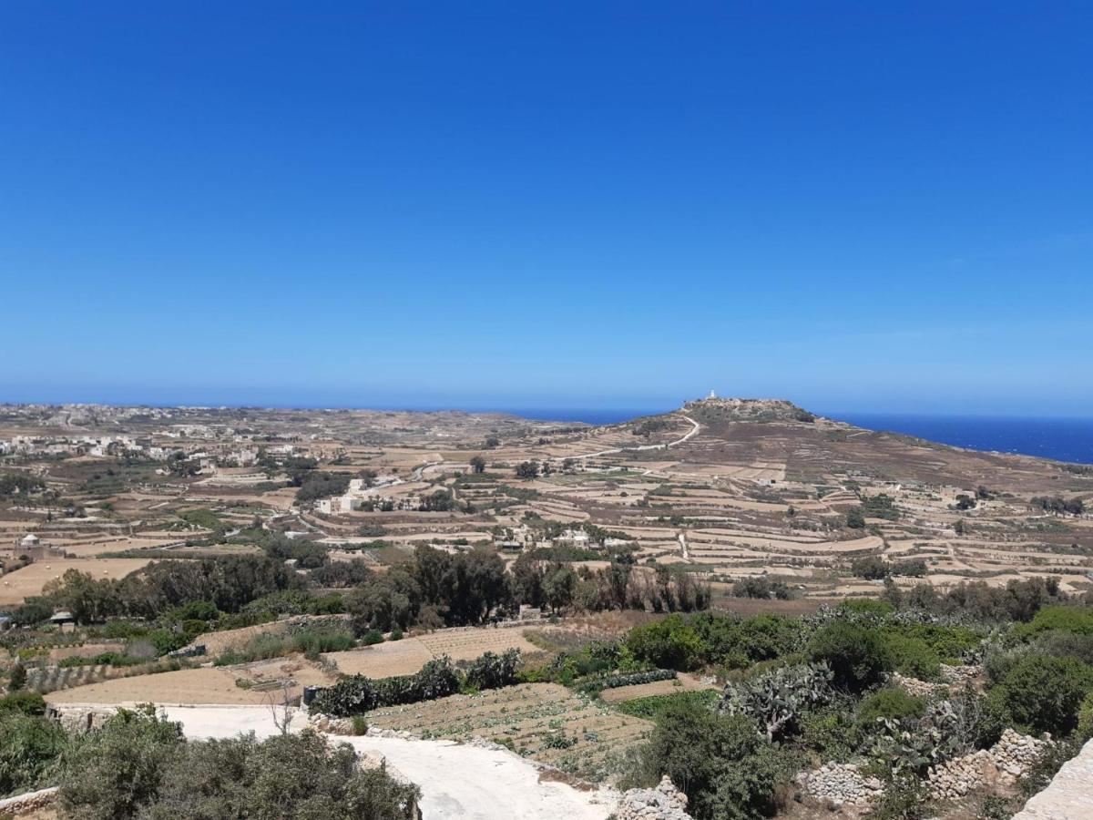 Ta Wigi Farmhouse Zebbug  Kültér fotó
