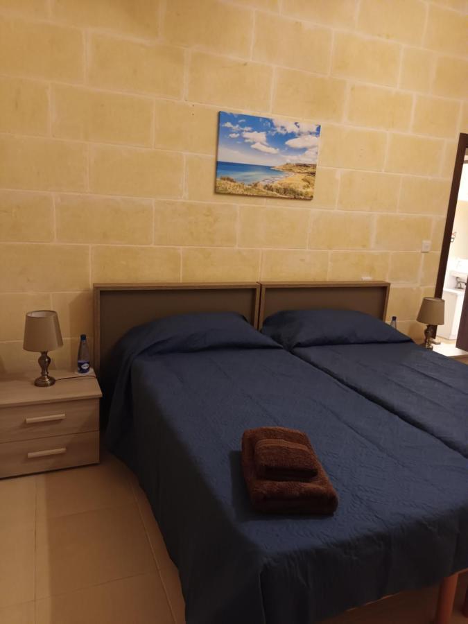 Ta Wigi Farmhouse Zebbug  Kültér fotó