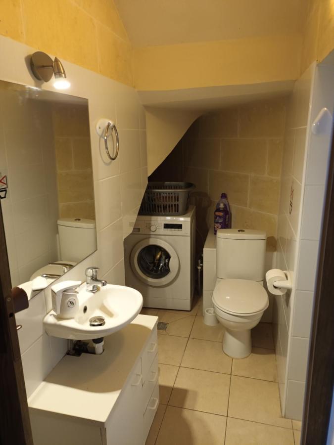 Ta Wigi Farmhouse Zebbug  Kültér fotó