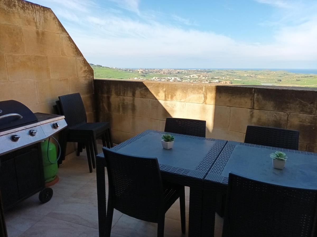 Ta Wigi Farmhouse Zebbug  Kültér fotó