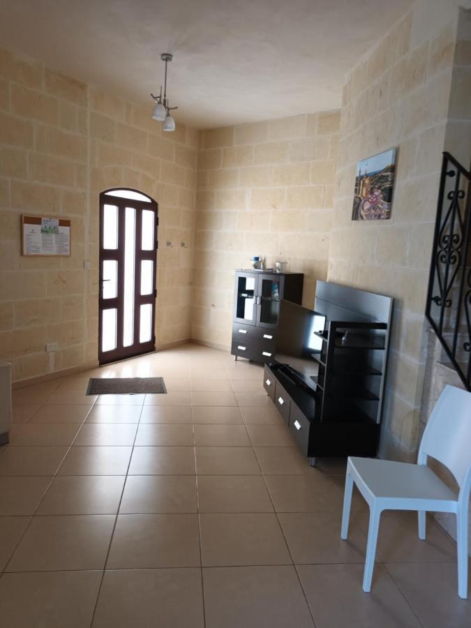 Ta Wigi Farmhouse Zebbug  Kültér fotó