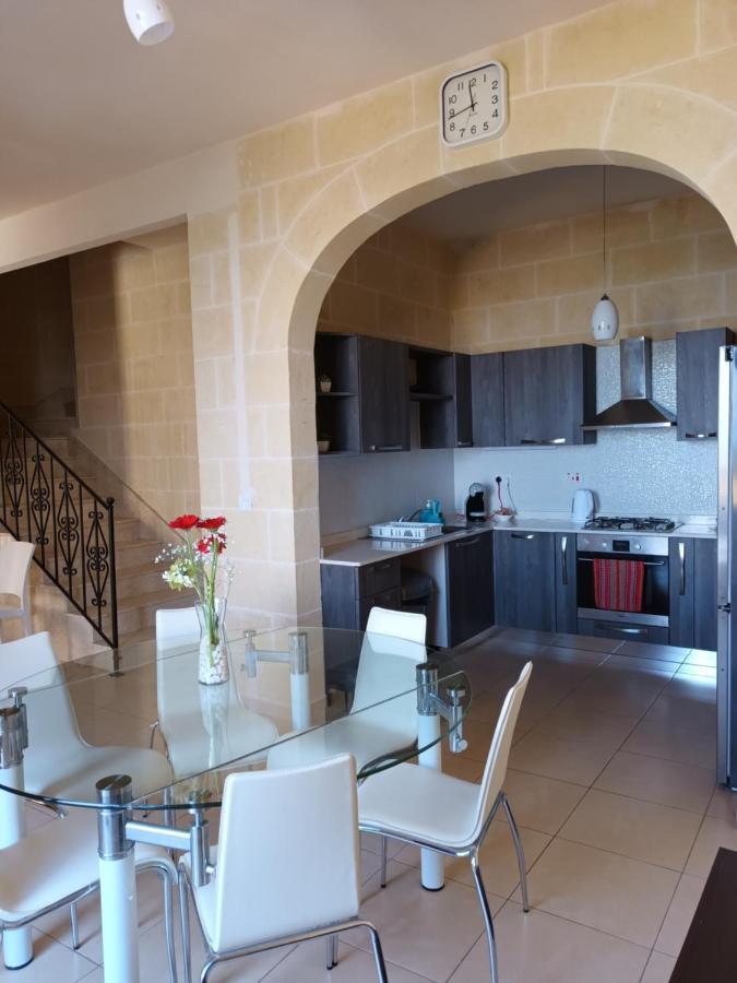 Ta Wigi Farmhouse Zebbug  Kültér fotó
