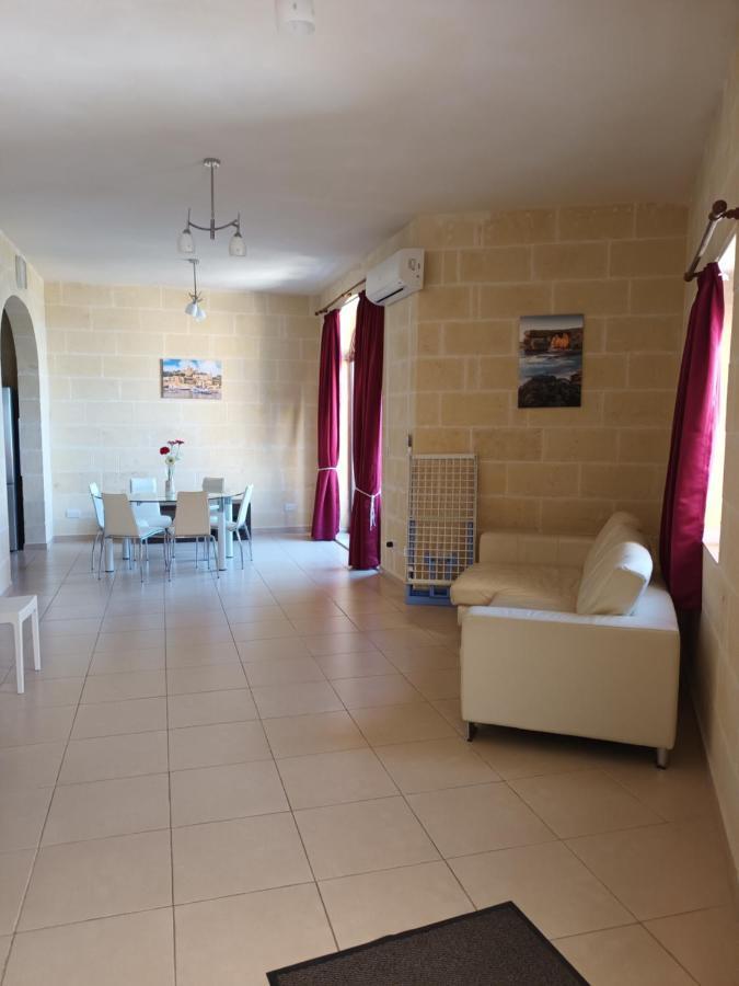 Ta Wigi Farmhouse Zebbug  Kültér fotó