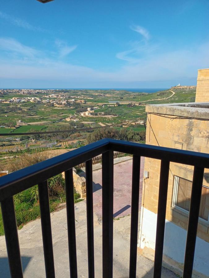 Ta Wigi Farmhouse Zebbug  Kültér fotó
