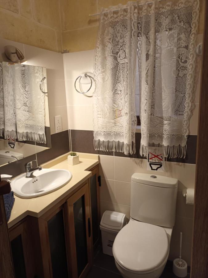Ta Wigi Farmhouse Zebbug  Kültér fotó