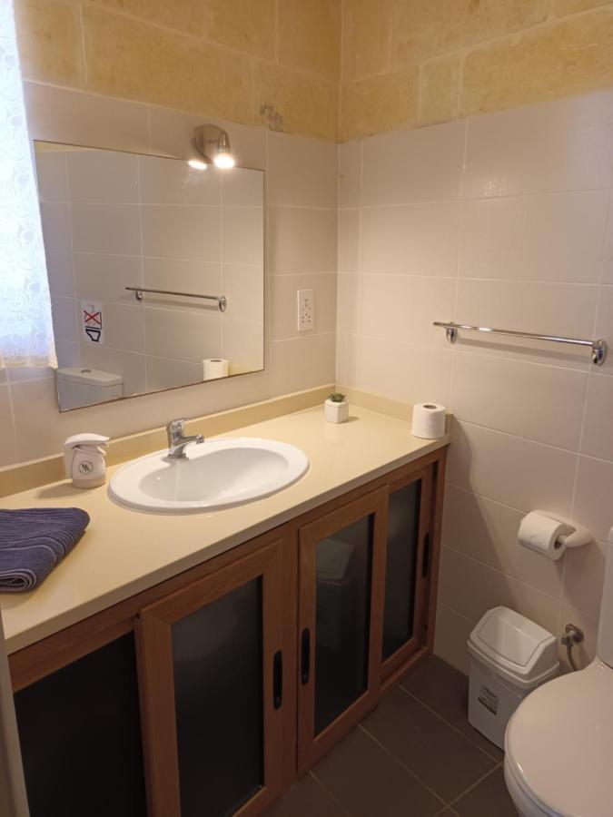 Ta Wigi Farmhouse Zebbug  Kültér fotó