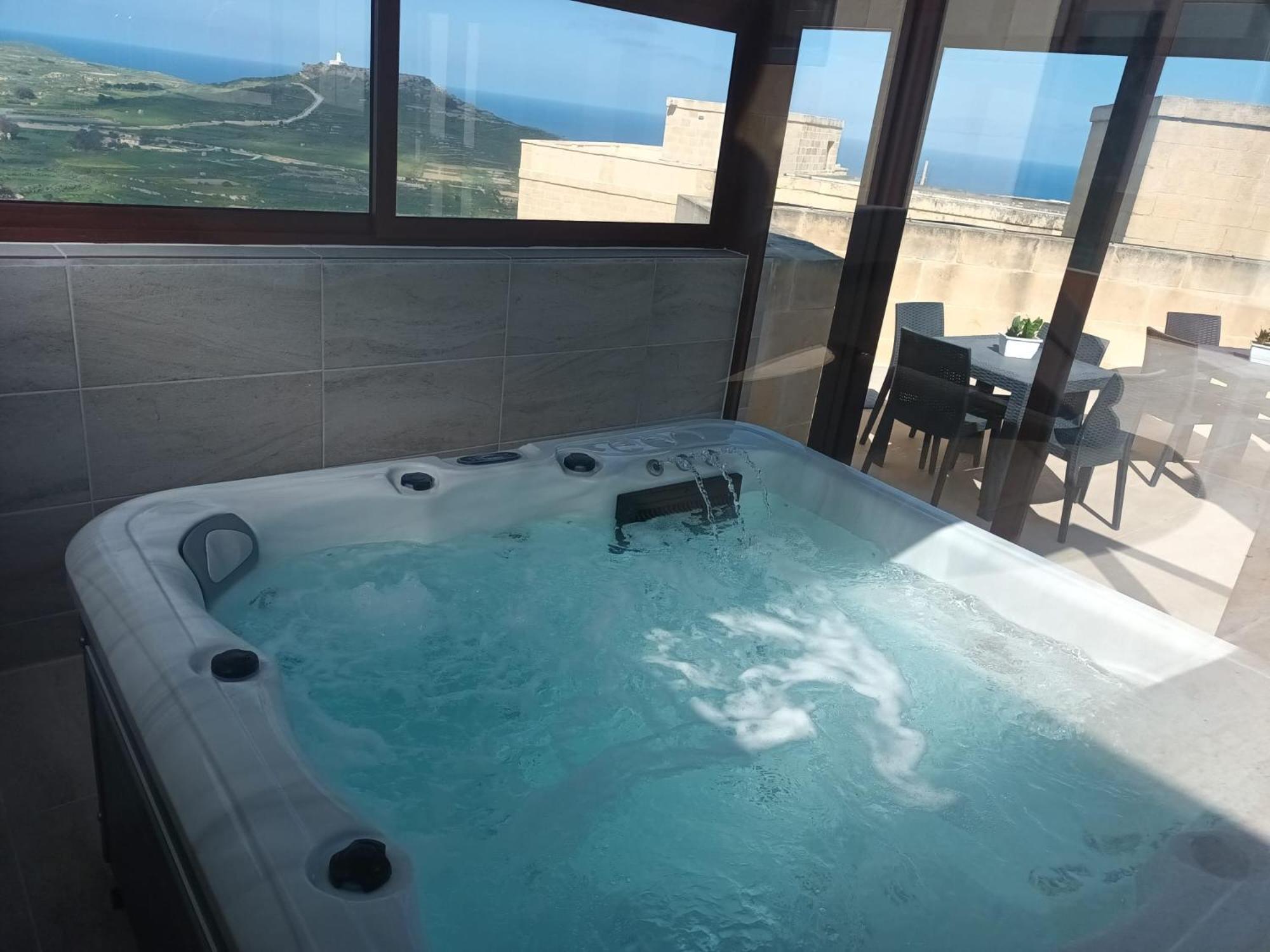 Ta Wigi Farmhouse Zebbug  Szoba fotó