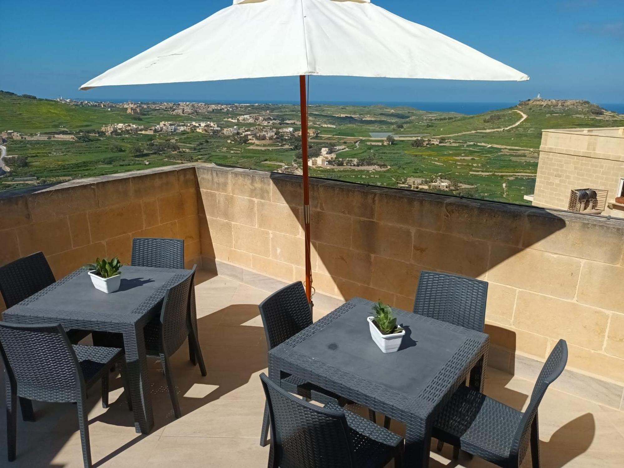 Ta Wigi Farmhouse Zebbug  Kültér fotó
