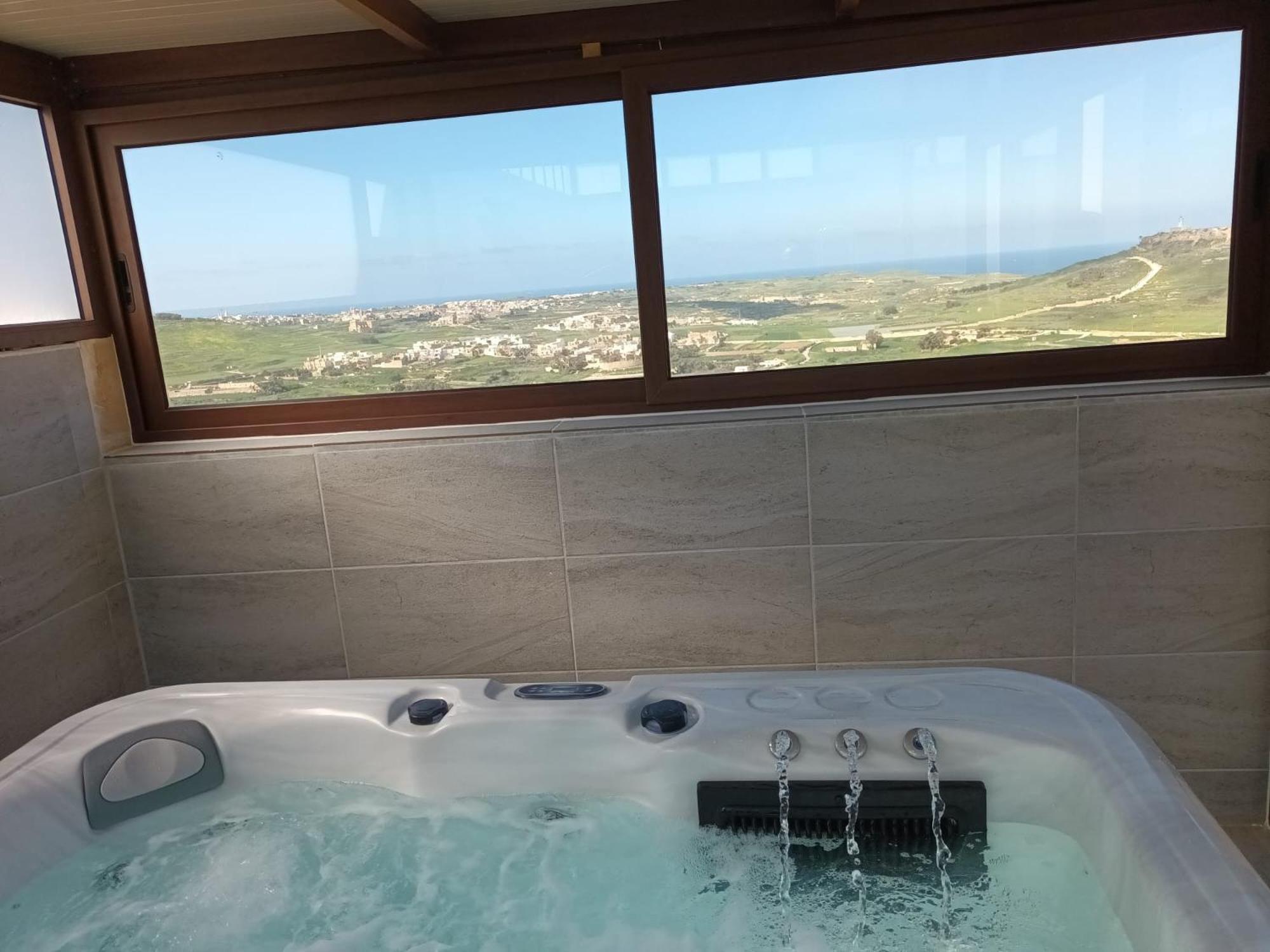 Ta Wigi Farmhouse Zebbug  Kültér fotó