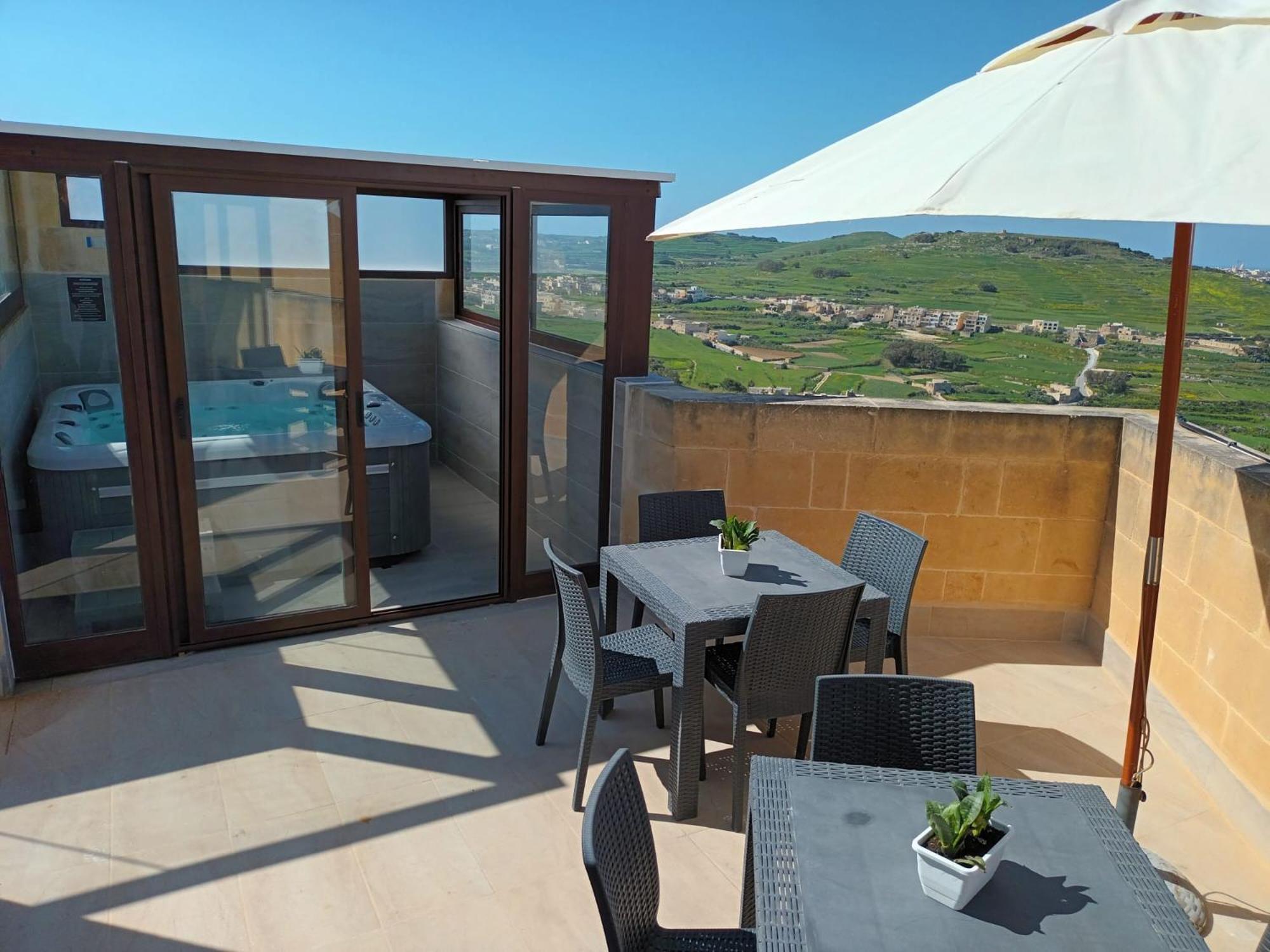 Ta Wigi Farmhouse Zebbug  Kültér fotó